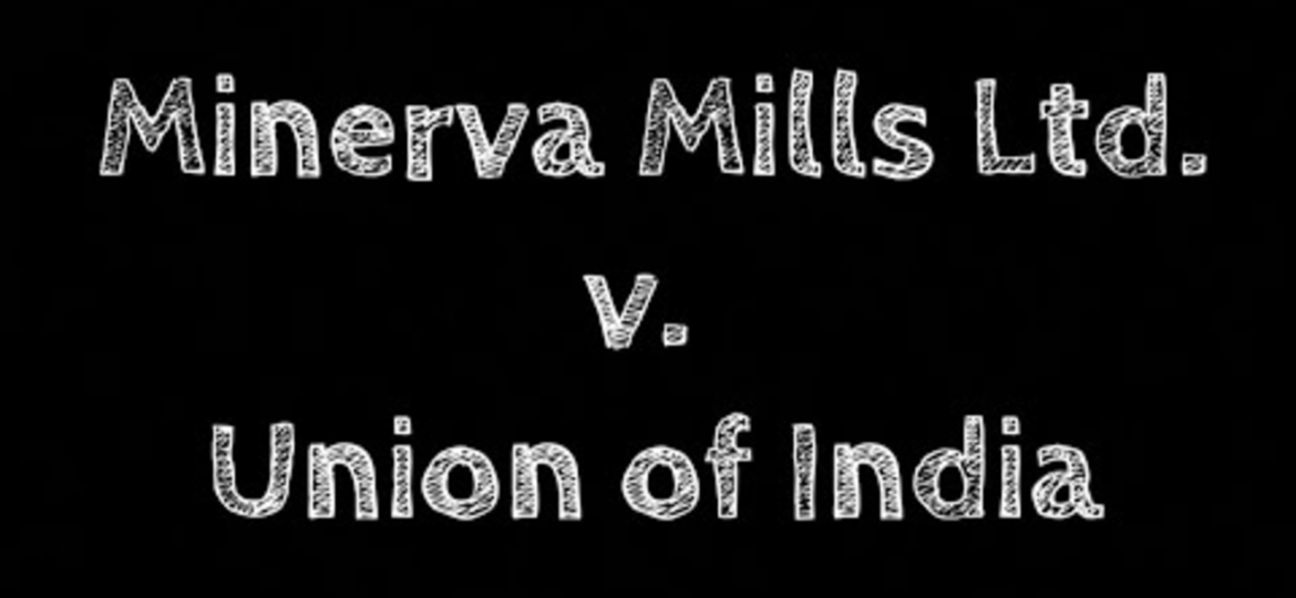 Minerva mills