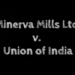 Minerva mills