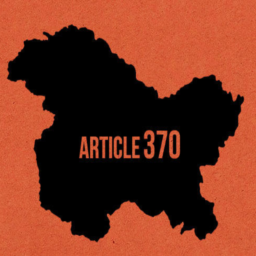 Article 370 - Eshita Jain