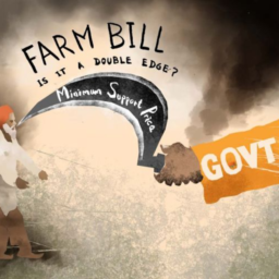 Farm Bill - Gourav Ravi Garg
