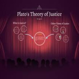 Plato's Theory - Anugra Anna Shaju