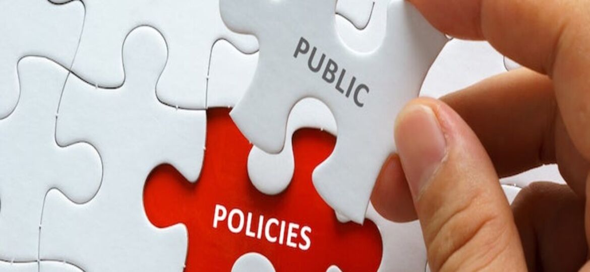 PUBLIC POLICY IN SECTION 23 OF INDIAN CONTRACTS ACT - Suchetana Chakraborty (1)