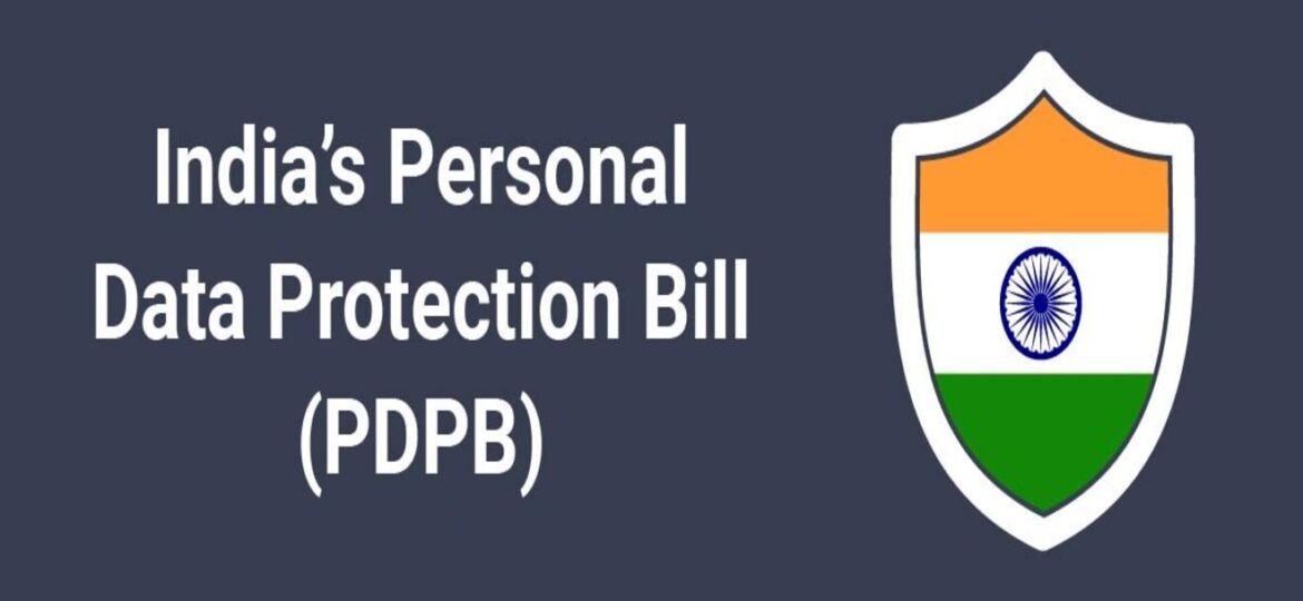 CRITICISM TO THE PERSONAL DATA PROTECTION BILL, 2019 - Sarthak Mittal