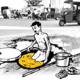 Prevalence of Manual Scavenging - Anshita Sethi (1)