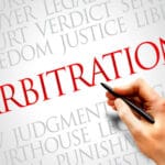 ARBITRATION