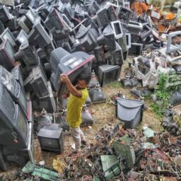 E-WASTE