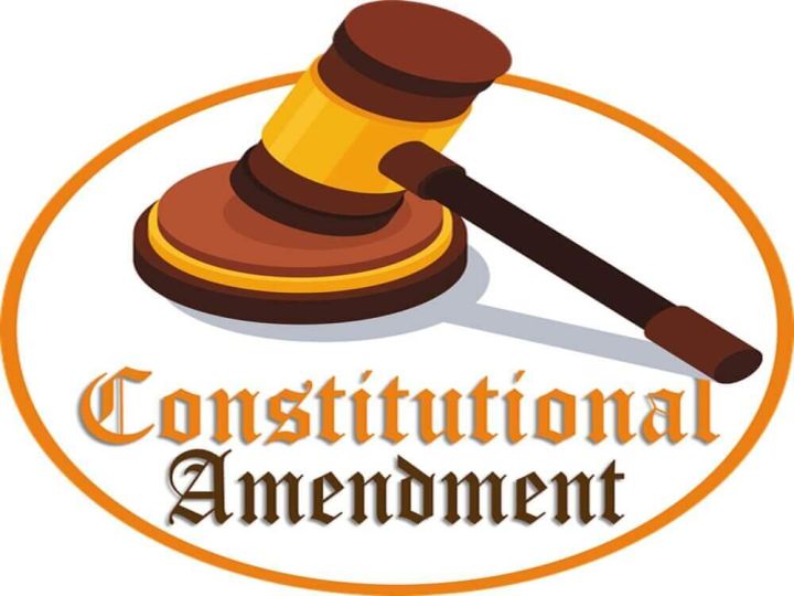 CHALLENGES OF THE CONSTITUTION (103RD AMENDMENT) ACT, 2019 - Jus Corpus