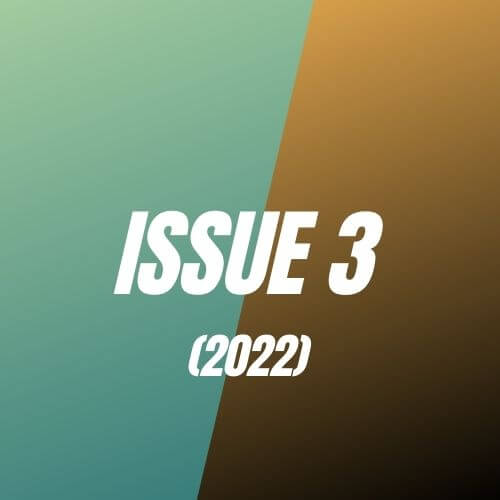 issue 3 2022