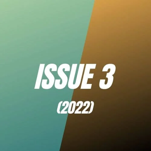 issue 3 2022