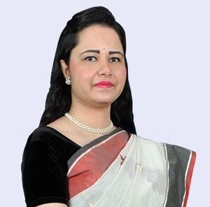 Dr. Daksha Sharma