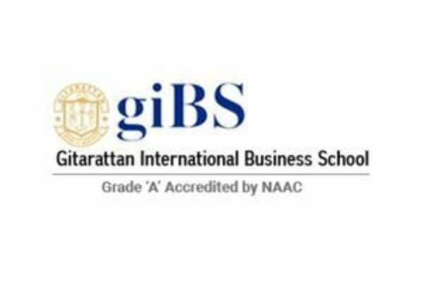 Gitarattan International Business School