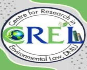 CENTER FOR RESEARCH IN ENVIRONMENTAL LAW