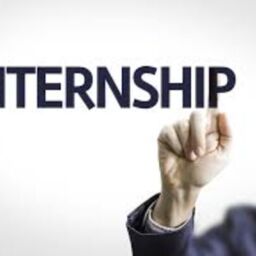 Internship