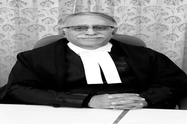 MR. JUSTICE SANJAY KAROL