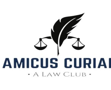 Amicus Curiae - JECRC University