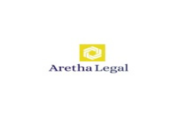 aretha legal logo