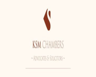 ksm chamber logo