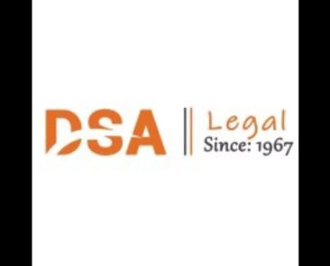 dsa legal logo