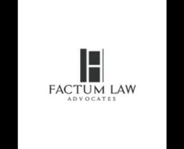 factum law