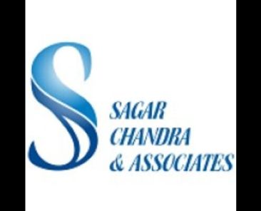 sagar_chandra_associates_logo