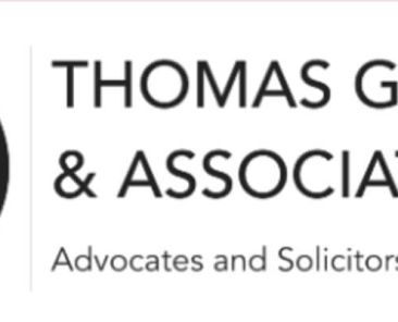 THOMAS GEORGE & ASSOCIATES