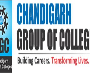 chandigarh group of colleges