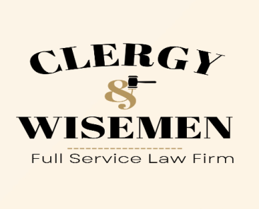 Clergy & wisemen