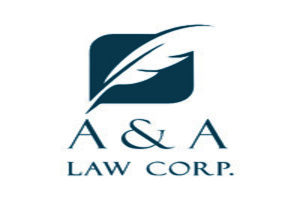 A&A LAW CORP