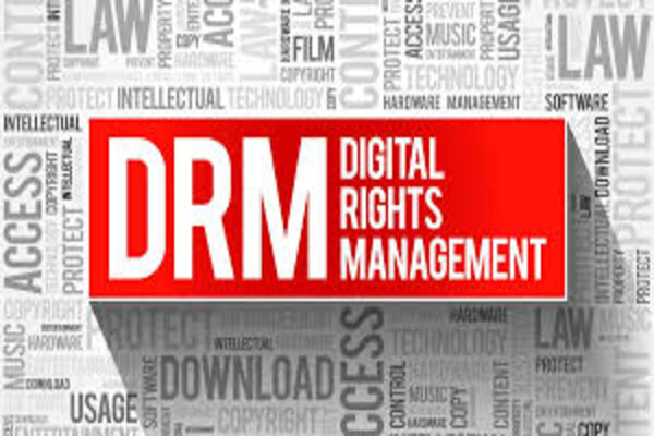 DRM (1)