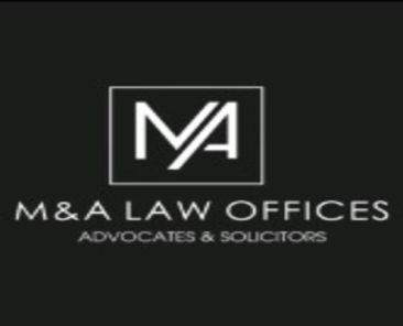 M&A LAW OFFICES