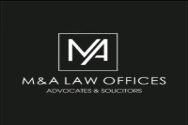 M&A LAW OFFICES