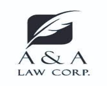 A&A LAW CORP (2)