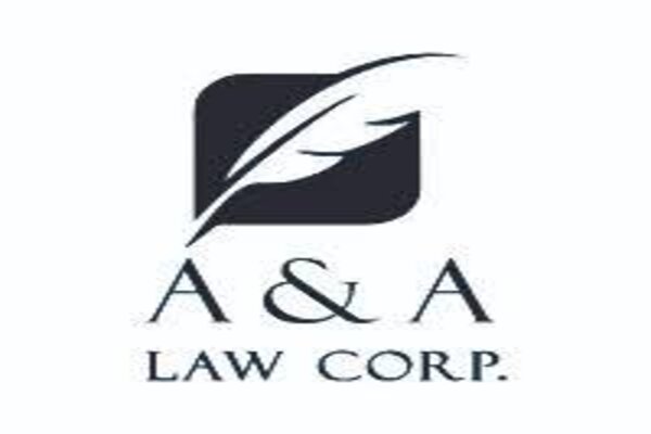 A&A LAW CORP (2)