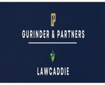 GURINDER & PARTNERS