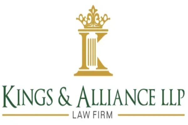 KINGS & ALLIANCE LLP