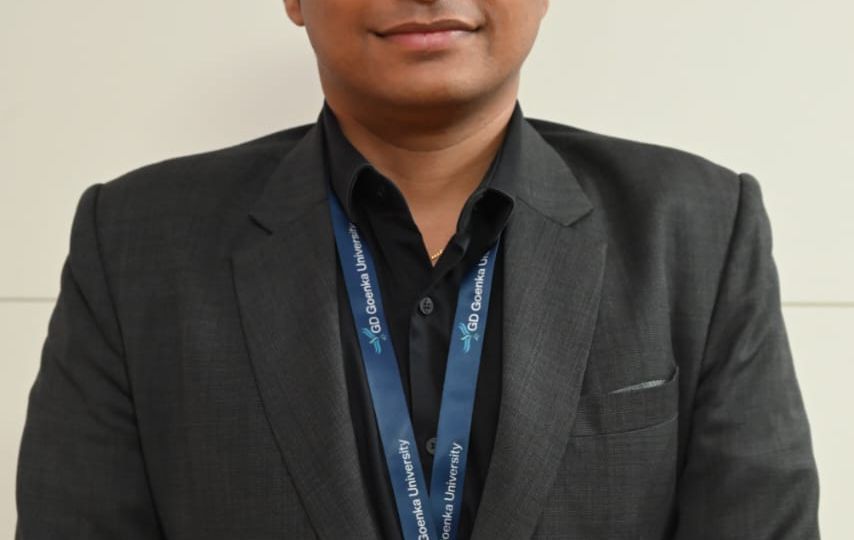 Dr. Deevanshu Shrivastava