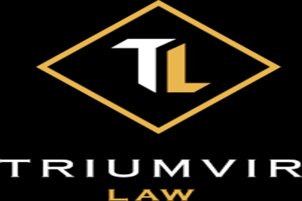 TRIUMVIR LAW