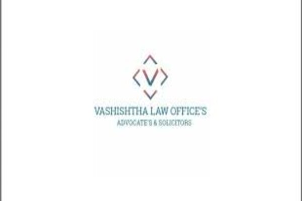 VASHISHTHA LAW OFFICE