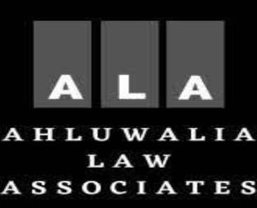 AHLUWALIA LAW ASSOCIATES