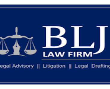 BLJ LAW FIRM