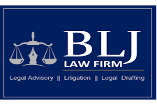 BLJ LAW FIRM