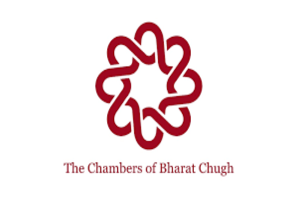 CHAMBER OF BHARAT CHUGH