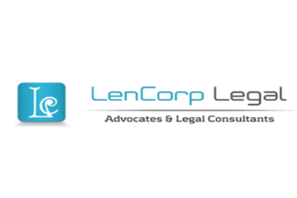 LENCORP LEGAL,