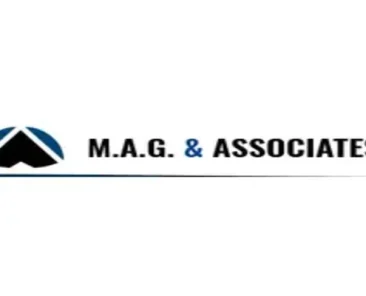 MAG ASSOCIATES