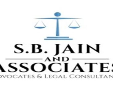 SB JAIN AND ASSOCIATES