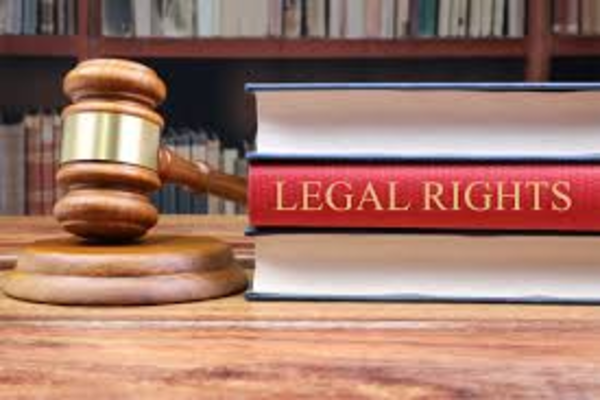 THE IMPORTANCE OF KNOWING YOUR LEGAL RIGHTS