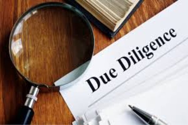 THE ROLE OF DUE DILIGENCE IN MAKING OR BREAKING AN ACQUISITION