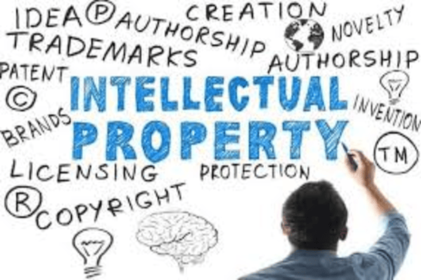 THE ROLE OF INTELLECTUAL PROPERTY RIGHTS IN ACHIEVING SDGS